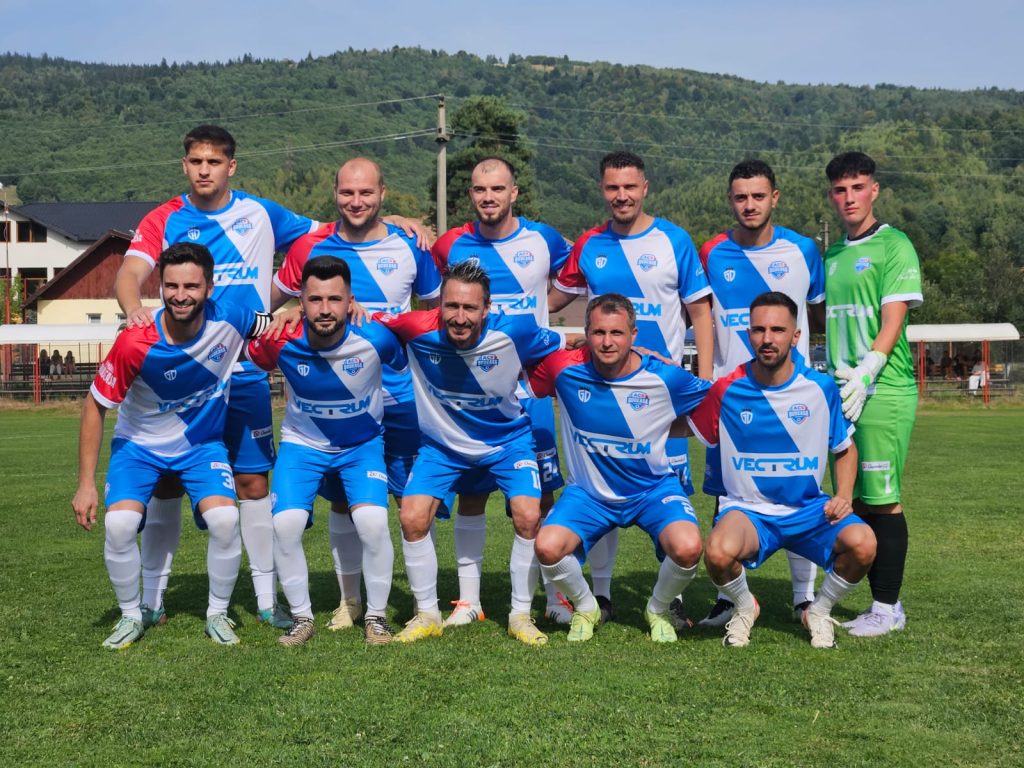 Echipa ACS Budeasa Academie